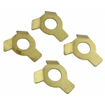 Kit piastrine di sicurezza dado vite motore M7 per Vespa 160 GS, 180 SS