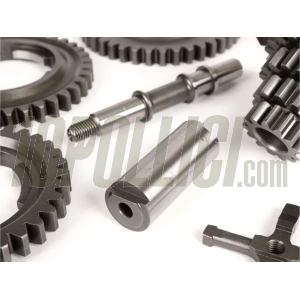Kit ingranaggi cambio Vespa V1-15, V30-33 - 1948-1952