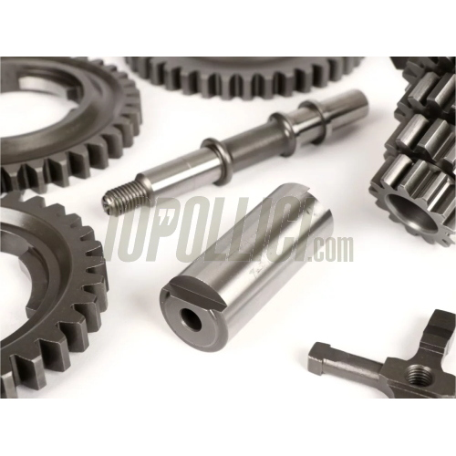 Kit ingranaggi cambio Vespa V1-15, V30-33 - 1948-1952