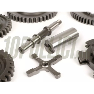 Kit ingranaggi cambio Vespa V1-15, V30-33 - 1948-1952