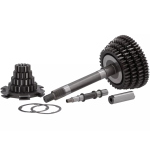Kit cambio Vespa V1-15, V30-33 - 1948-1952