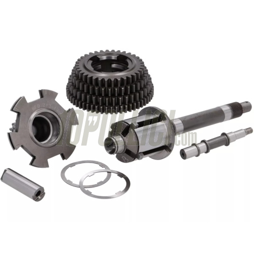 Kit cambio Vespa V1-15, V30-33 - 1948-1952
