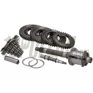 Kit cambio Vespa V1-15, V30-33 - 1948-1952