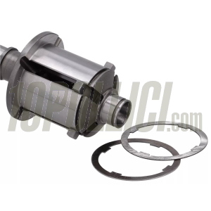 Kit cambio Vespa V1-15, V30-33 - 1948-1952