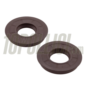 Kit paraoli di banco DRT per Vespa 125 VM, VN, VNA 1-2, 150 VB1, VBA1, VL, VGL1, GS