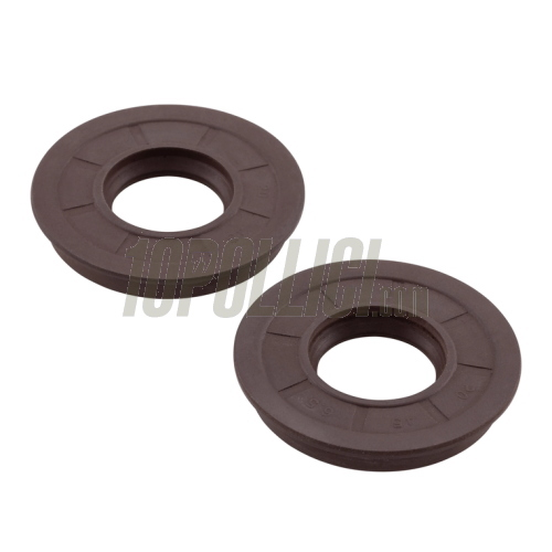 Kit paraoli di banco DRT per Vespa 125 VM, VN, VNA 1-2, 150 VB1, VBA1, VL, VGL1, GS