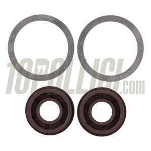 Kit paraoli di banco DRT per Vespa 125 VM, VN, VNA 1-2, 150 VB1, VBA1, VL, VGL1, GS