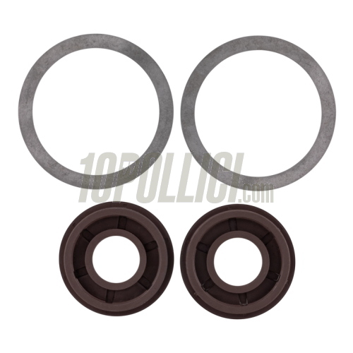 Kit paraoli di banco DRT per Vespa 125 VM, VN, VNA 1-2, 150 VB1, VBA1, VL, VGL1, GS