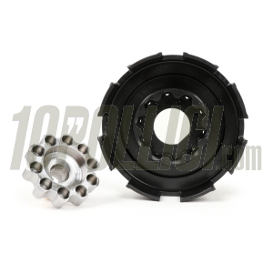 SPORT Clutch W1R Vespa Largeframe
