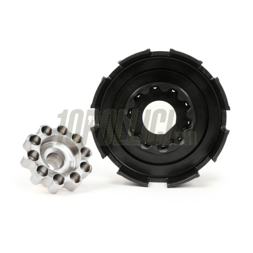 SPORT Clutch W1R Vespa Largeframe