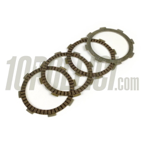 SPORT Clutch W1R Vespa Largeframe