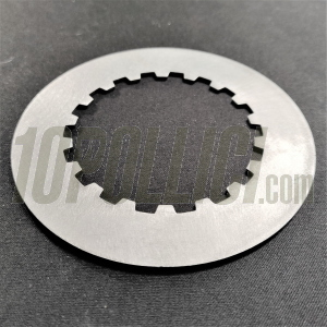 SPORT Clutch W1R Vespa Largeframe