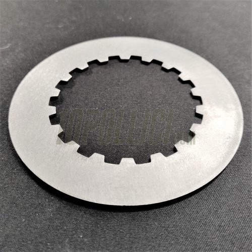 SPORT Clutch W1R Vespa Largeframe