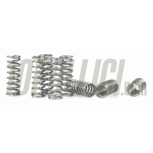 SPORT Clutch W1R Vespa Largeframe
