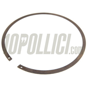 SPORT Clutch W1R Vespa Largeframe