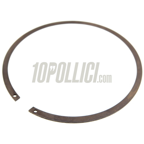 SPORT Clutch W1R Vespa Largeframe