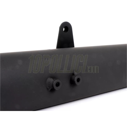 Marmitta GIANNELLI Original Power per Piaggio SI