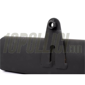 Marmitta GIANNELLI Original Power per Piaggio SI