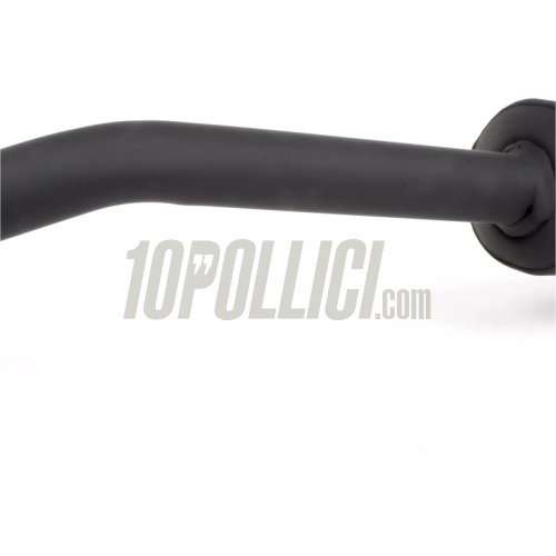 Marmitta GIANNELLI Original Power per Piaggio SI