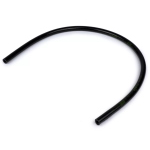 Tubo benzina BGM Ø 7x14mm, L=750mm - TPR/PUR (non indurente) - consigliato per Vespa Largeframe