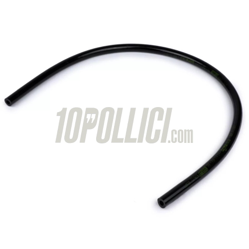 Fuel hose BGM Ø 7x14mm, L=750mm - TPR/PUR (non-hardening) - suitable for Vespa Largeframe