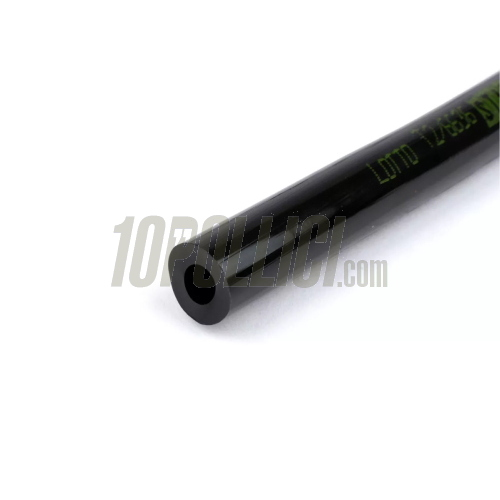 Fuel hose BGM Ø 7x14mm, L=750mm - TPR/PUR (non-hardening) - suitable for Vespa Largeframe