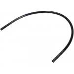 Tubo benzina BGM Ø 7x12mm, L=750mm - TPR/PUR (non indurente) - consigliato per Vespa Smallframe e Wideframe