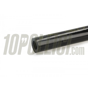 Fuel hose BGM Ø 7x12mm, L=750mm - TPR/PUR (non-hardening) - suitable for Vespa Smallframe and wideframe