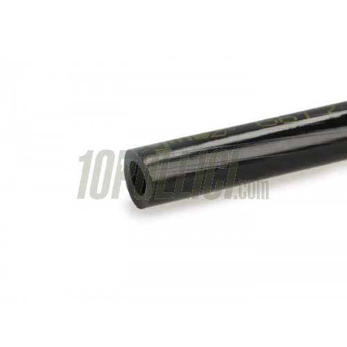 Fuel hose BGM Ø 7x12mm, L=750mm - TPR/PUR (non-hardening) - suitable for Vespa Smallframe and wideframe