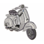 Toppa Vespa 180 SS
