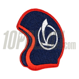 Patch set Vespa 80 years, Roma 2026