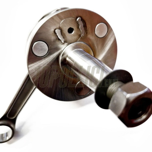 Full circle Ø 83mm cranckshaft EGIG170 S/R - Vespa Smallframe