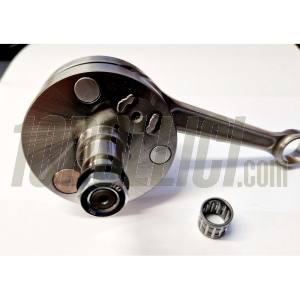 Full circle Ø 83mm cranckshaft EGIG170 S/R - Vespa Smallframe