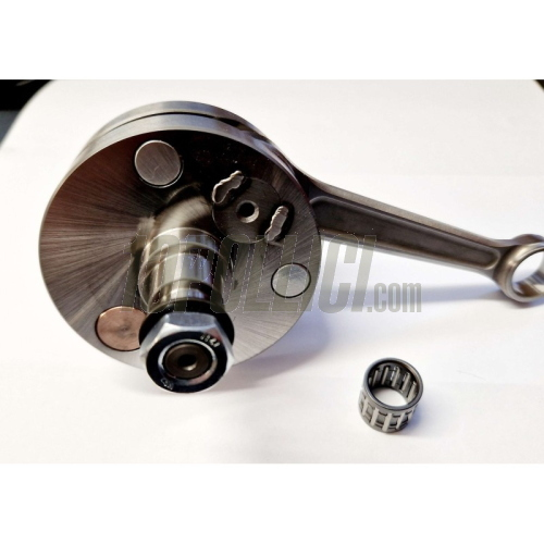 Full circle Ø 83mm cranckshaft EGIG170 S/R - Vespa Smallframe