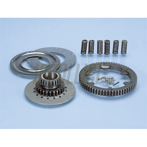 Gearbox 23-64 POLINI  Vespa GTR, Sprint Veloce, TS, PX 125-150