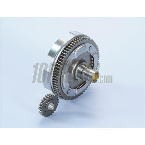 Gearbox 27-69 POLINI Vespa 50, 90, 125 ET3 Primavera, PK