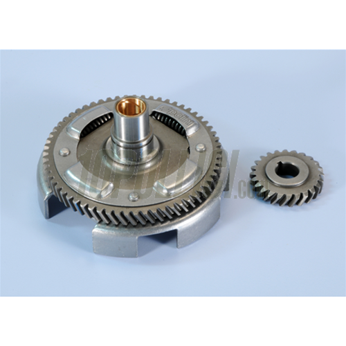 Gearbox 24-61 POLINI Vespa 50, 90, 125 ET3 Primavera, PK