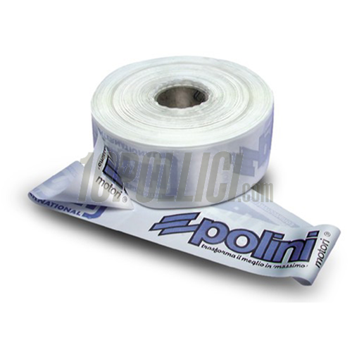 NASTRO POLINI SEGNA PERCORSO mt.500