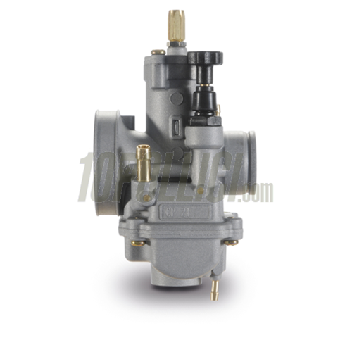 CARBURETOR POLINI CP D.19 CHOKE BUTTON