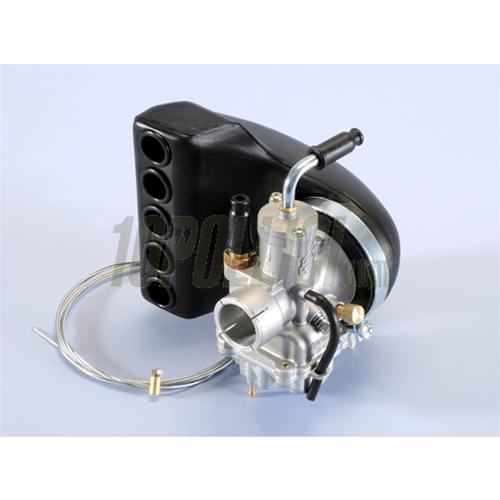 CARBURETOR POLINI CP D.19 VESPA 125 PRIMAVERA ET3 WITH AIR FILTER