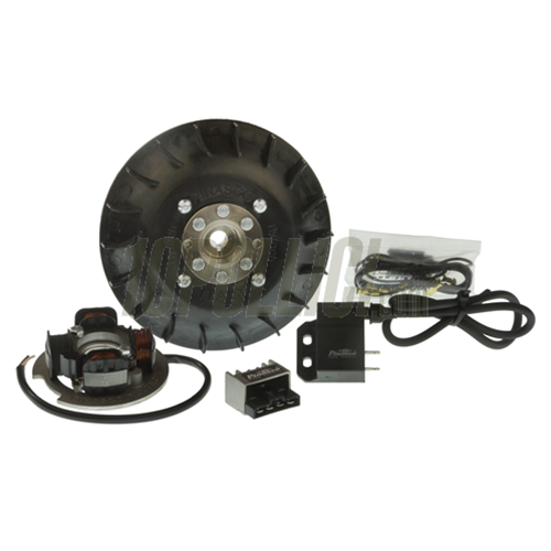 FLYTECH PINASCO IGNITION VESPA PX 125-150-200 Ø 20 / KG. 1,6