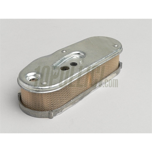 Air filter for SI 24-24 carburetor