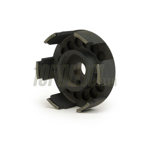 Mozzetto frizione -BGM PRO Superstrong- Vespa smallframe