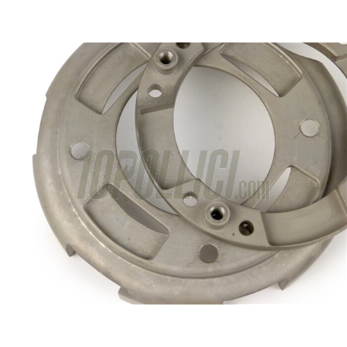 Clutch basket with primary drive repair kit BGM PRO Vespa smallframe