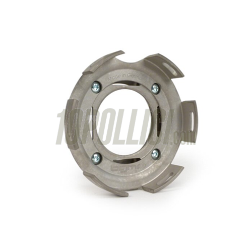 Clutch basket with primary drive repair kit BGM PRO Vespa smallframe