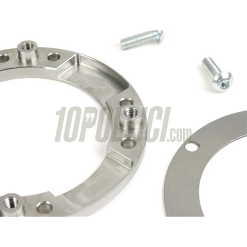 Primary drive repair kit BGM PRO reinforced Vespa Smallframe