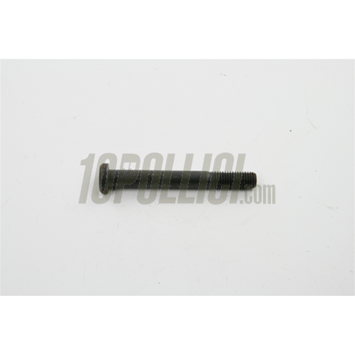 Screw engine M7x58mm 