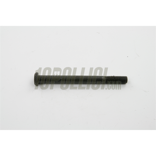 Screw engine M7x80mm 