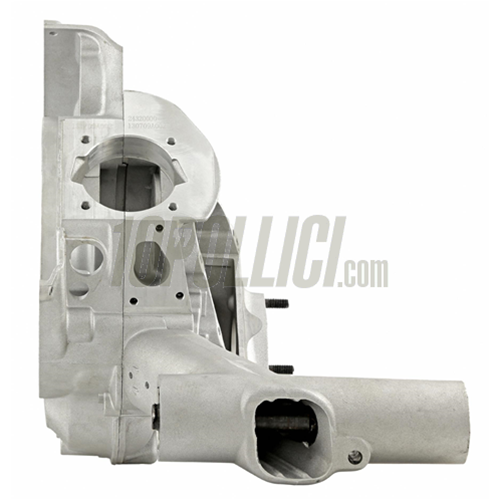 Crankcases SIP EVO 56 for Vespa 50-125 ET3 Primavera, PK50-125, for 56mm stroke crankshaft