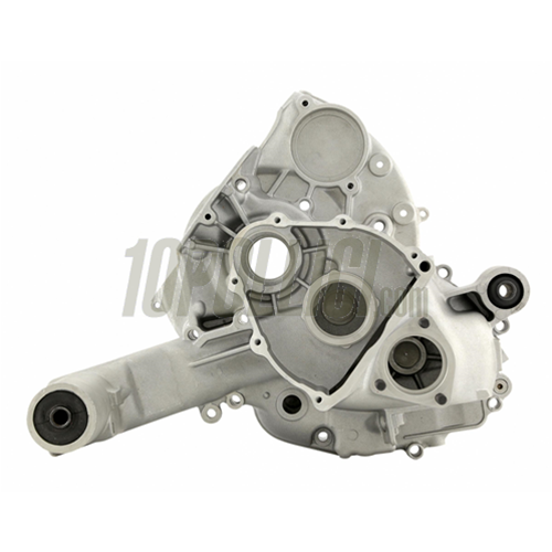 Crankcases SIP for Vespa 50-125 ET3 Primavera, PK50-125 - 2 holes manifold